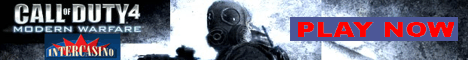 Call of Duty Banner